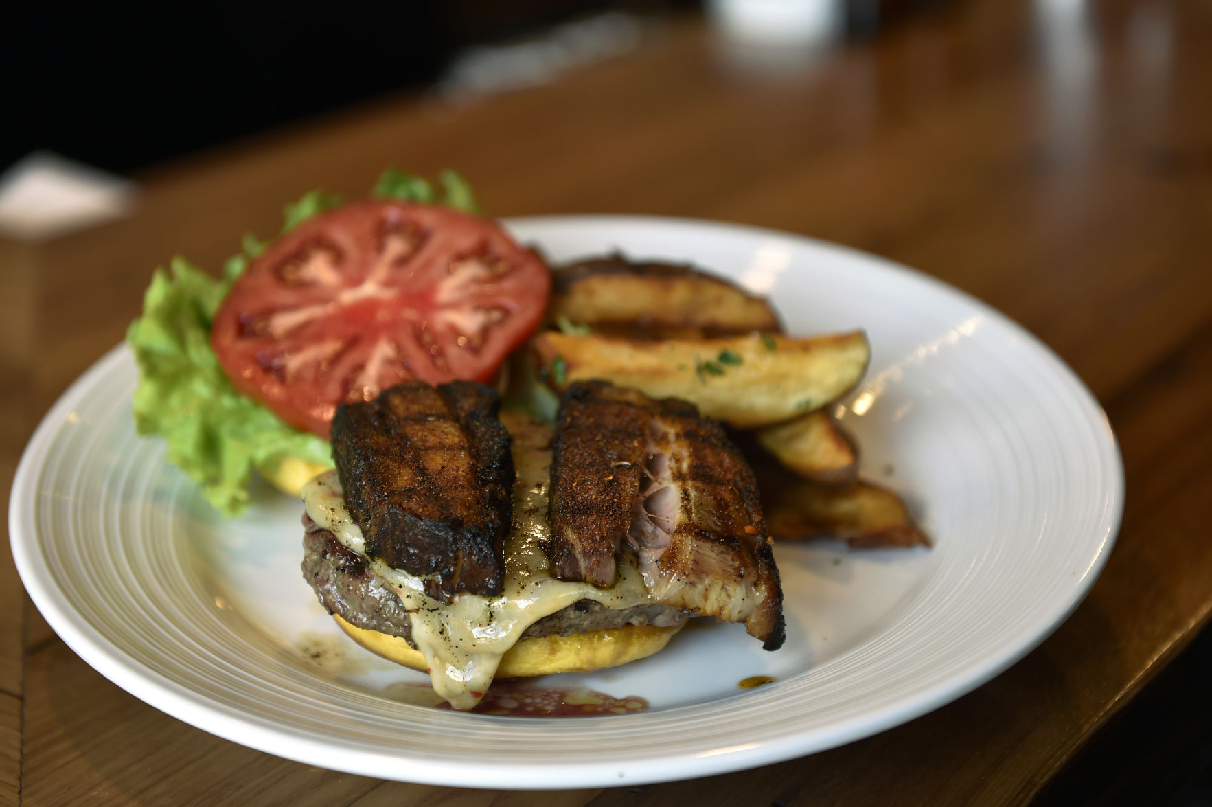 Double C Restaurant-Lancaster